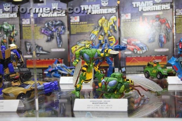 Transformers Sdcc 2013 Preview Night  (197 of 306)